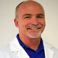 Picture of Dr. Ed Carlton owner of Carlton-Neurofeedback Center