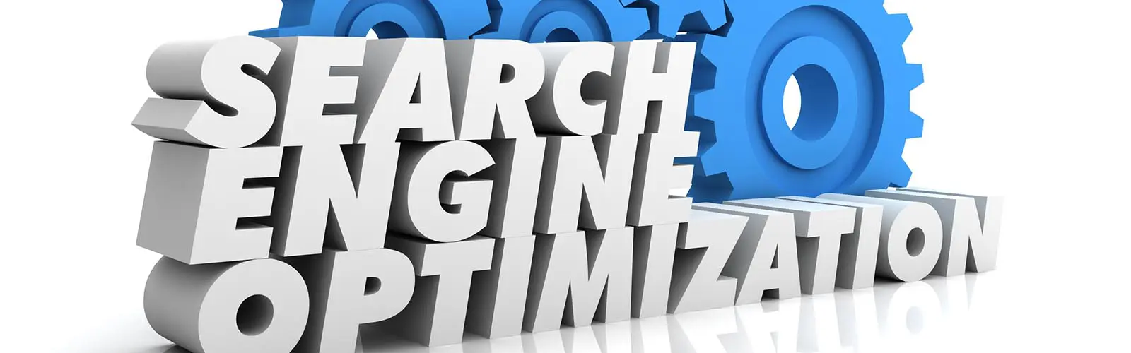 Sign that says Search Engine Optimization for Websites